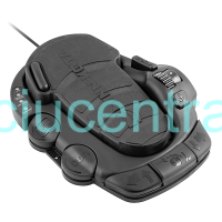 Minn Kota RT Instinct/Ulterra Quest kojinis pedalas